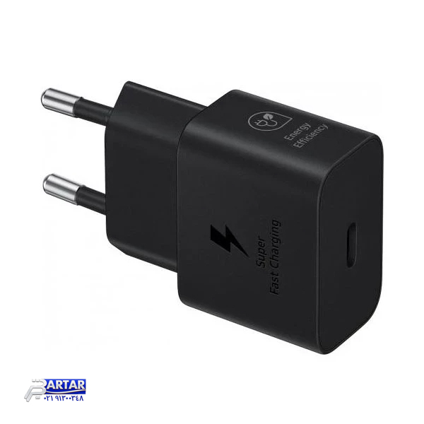 شارژر دیواری مدل EP-T2510 سامسونگ 25 وات - تصویر 2