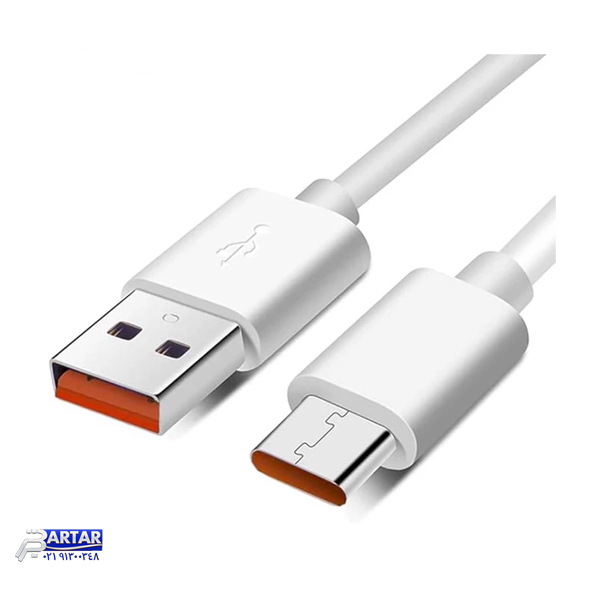شارژر دیواری شیائومی مدل 67 وات به همراه کابل تبدیل USB-C - تصویر 3