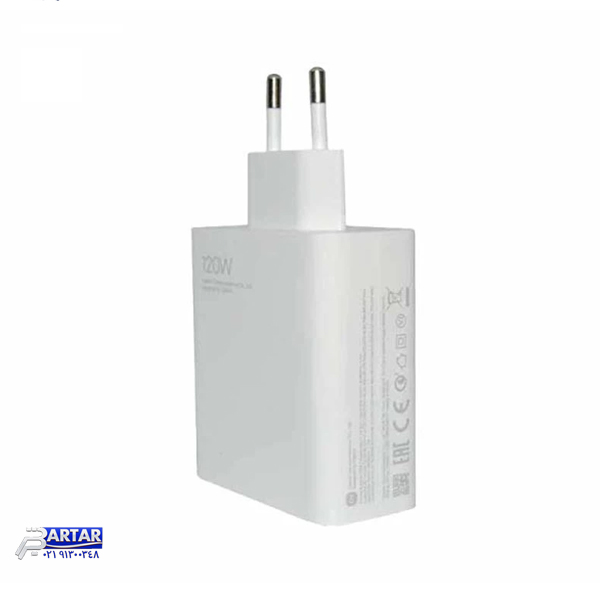 شارژر دیواری 120 وات مدل MDY-11-EZ - تصویر 4