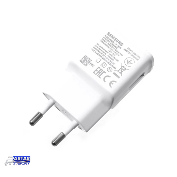 شارژر دیواری مدل EP-TA200 توان 15 وات - تصویر 2