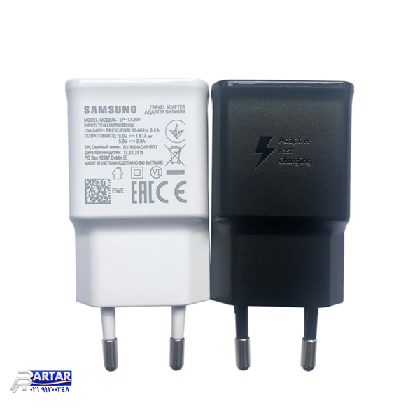 شارژر دیواری مدل EP-TA200 توان 15 وات - تصویر 3