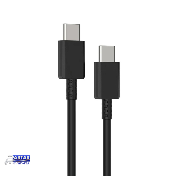 کابل USB-C آی تی لینک مدل S22 DN-980 طول 1 متر