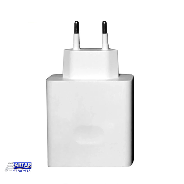 شارژر دیواری داریا مدل DA-P66E05 توان 66 وات - تصویر 2