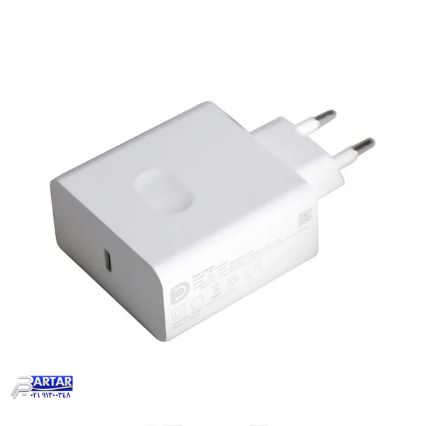 شارژر دیواری داریا مدل DA-P66E05 توان 66 وات - تصویر 3