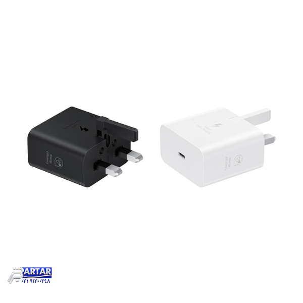 شارژر دیواری 25 وات سامسونگ مدل T2510 - تصویر 4