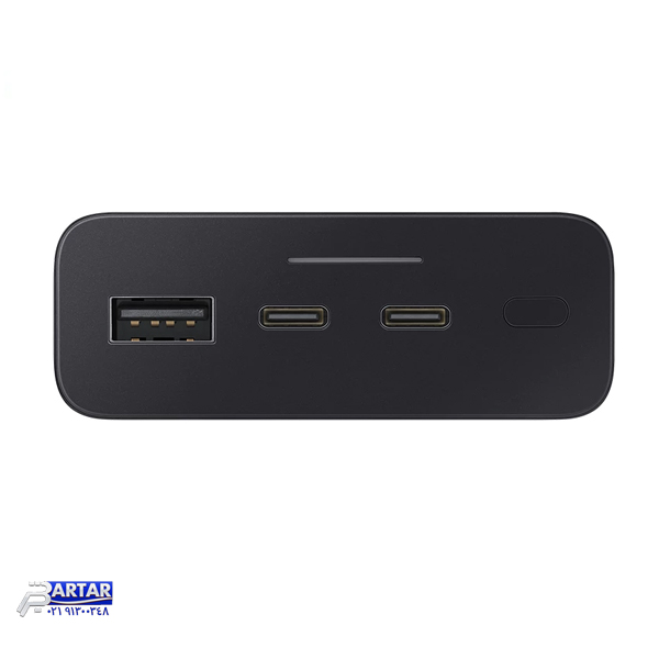 پاوربانک سامسونگ مدل EB-P5300 ظرفیت 20000 میلی آمپر ساعت - تصویر 2