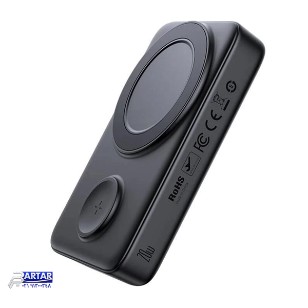 پاوربانک مک دودو مدل mc-1461 ظرفیت 10000 میلی آمپر ساعت - تصویر 3