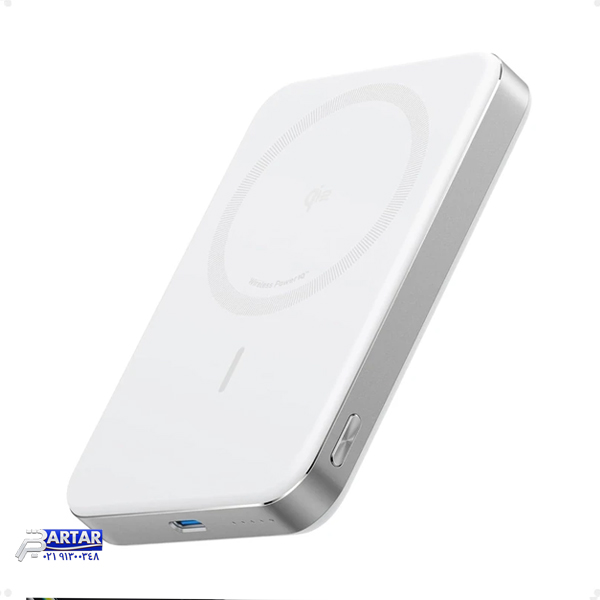 پاوربانک انکر مدل A1664 ظرفیت 10000 میلی آمپر ساعت - تصویر 2
