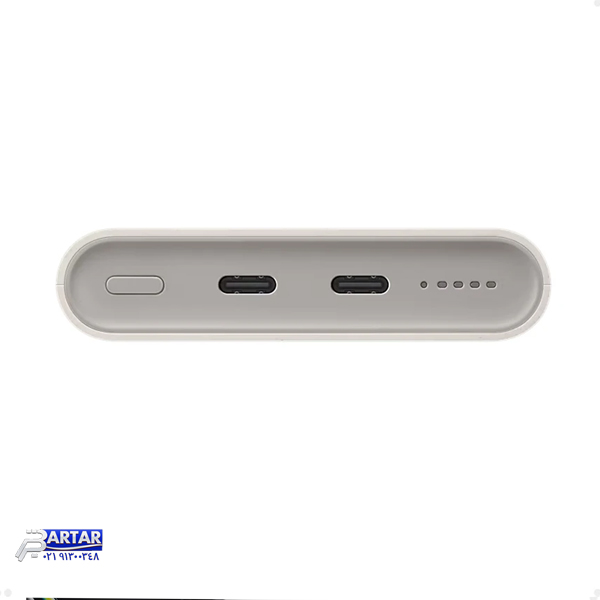 پاوربانک 25 وات وایرلس سامسونگ مدل Wireless Battery Pack EB-U2510 ظرفیت 10000 میلی آمپر ساعت - تصویر 5