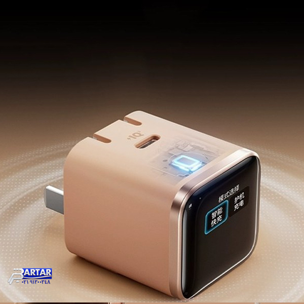 شارژر دیواری انکر مدل A121D ظرفیت ۴۵ وات - تصویر 3