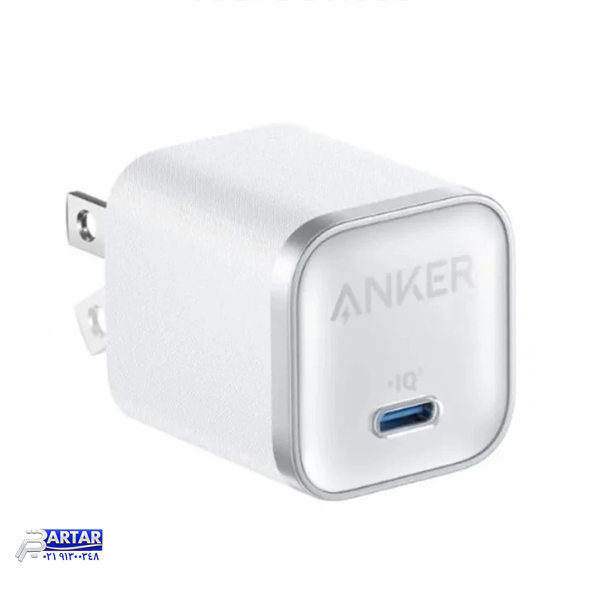 شارژر دیواری 45 وات انکر مدل A2692 - تصویر 2