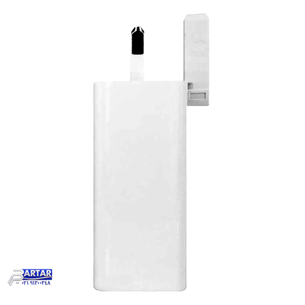 شارژر دیواری شیائومی مدل 67 به همراه کابل USB-C - تصویر 3