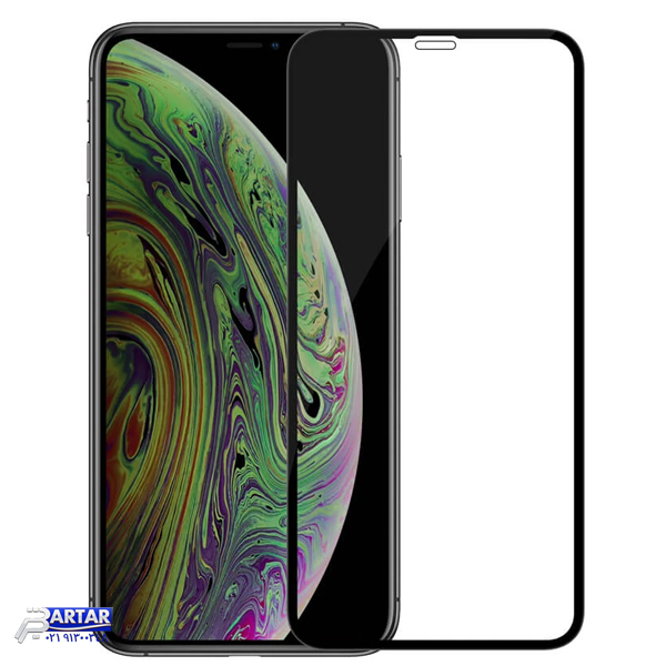 محافظ صفحه نمایش گرین مدل Steve مناسب برای گوشی موبایل اپل iPhone 11 / Xr
