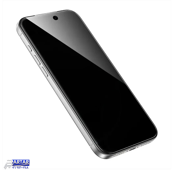 محافظ صفحه نمایش گرین لاین مدل 9H steve مناسب برای گوشی موبایل اپل iPhone 17 Air - تصویر 3