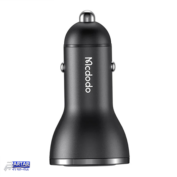 شارژر فندکی مک دودو مدل CC-5670 - تصویر 2