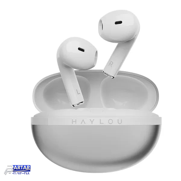 هدفون بلوتوثی هایلو مدل X1 بدون قابلیت نویز کنسلینگ، درگاه شارژ USB Type-C، مقاوم در برابر رطوبت و عرق - تصویر 4