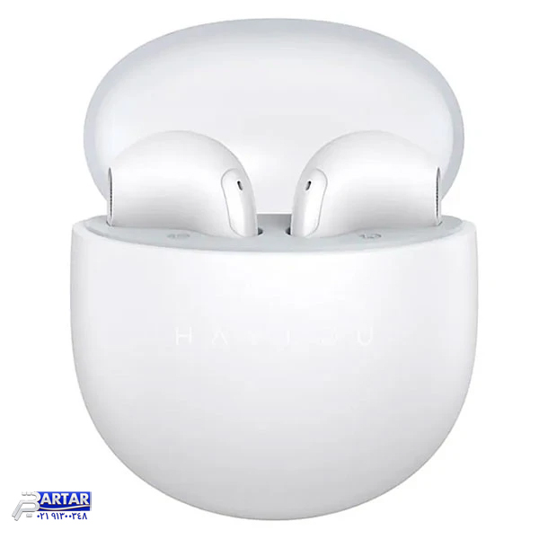 هدفون بلوتوثی هایلو مدل X1 Neo بدون قابلیت نویز کنسلینگ، درگاه شارژ USB Type-C، مقاوم در برابر رطوبت و عرق - تصویر 2