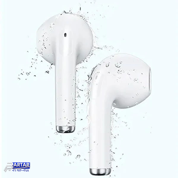هدفون بلوتوثی هایلو مدل X1 Neo بدون قابلیت نویز کنسلینگ، درگاه شارژ USB Type-C، مقاوم در برابر رطوبت و عرق - تصویر 3