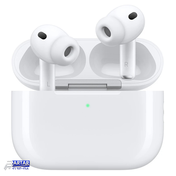 هدفون بلوتوثی اپل مدل AirPods Pro 3