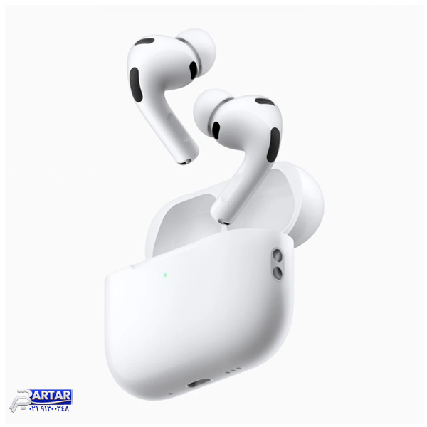 هدفون بلوتوثی اپل مدل AirPods Pro 3 - تصویر 2