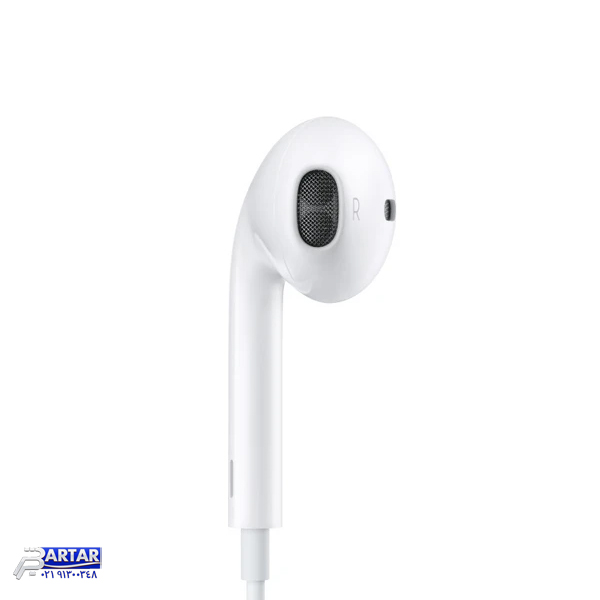 هندزفری اپل مدل EarPods USB-C - تصویر 2