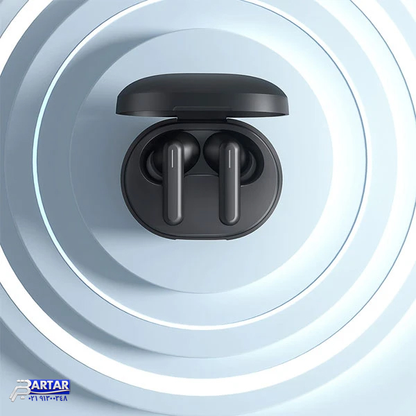 هدفون بلوتوثی هایلو مدل GT7 Neo فاقد فابلیت نویز کنسلینگ، درگاه شارژ USB Type-C، دارای پنل کنترل لمسی، مقاوم در برابر رطوبت و عرق - تصویر 3