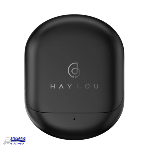 هدفون بلوتوثی هایلو مدل X1 Pro با نویز کنسلینگ فعال (ANC)، درگاه شارژ USB Type-C، دارای سه میکروفون در هر ایرباد، مقاوم در برابر پاشش آب (IPX4) - تصویر 3