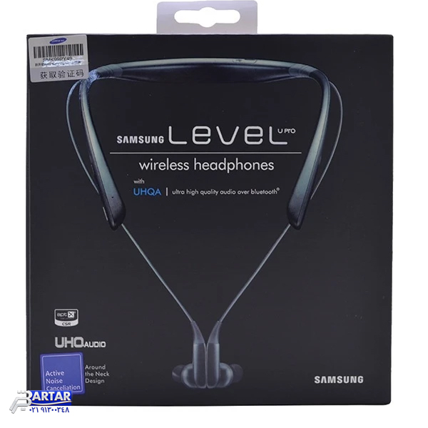 هندزفری بلوتوثی سامسونگ مدل AB-JPP LEVEL U PRO - تصویر 3
