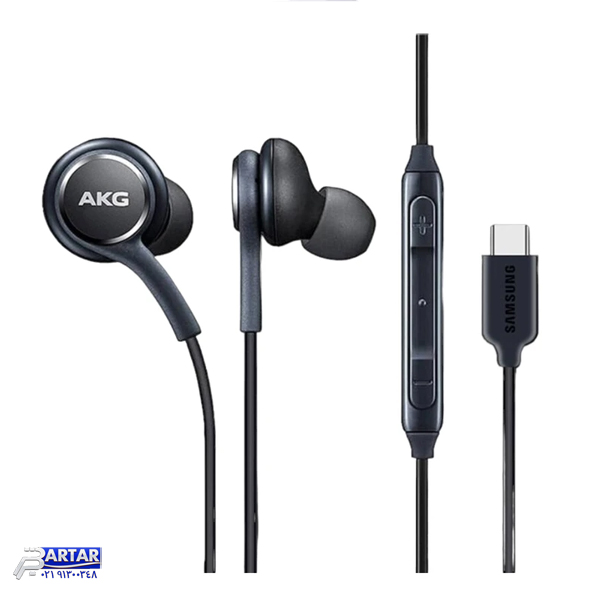 هندزفری سامسونگ مدل AKG-EO-IC100 - تصویر 3