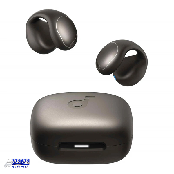 هدفون بلوتوثی انکر مدل SoundCore C40i - تصویر 2