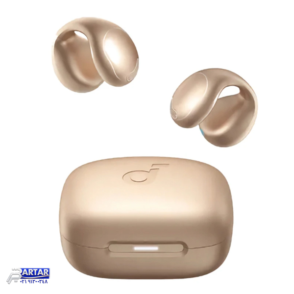 هدفون بلوتوثی انکر مدل SoundCore C40i - تصویر 3