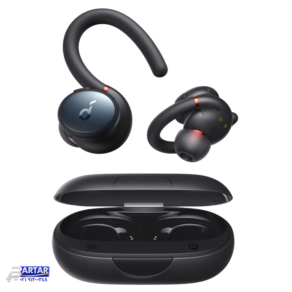 هدفون بلوتوثی انکر مدل Soundcore Sport X10 A3961