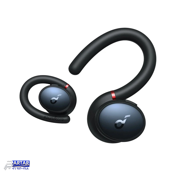 هدفون بلوتوثی انکر مدل Soundcore Sport X10 A3961 - تصویر 2
