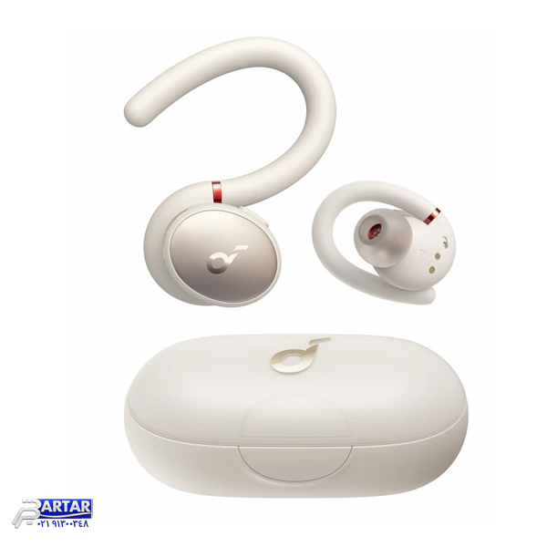 هدفون بلوتوثی انکر مدل Soundcore Sport X10 A3961 - تصویر 3