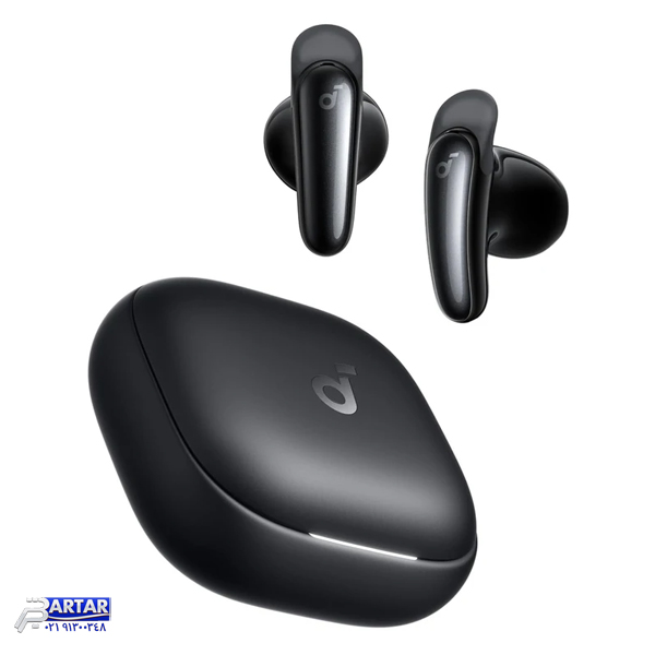 هدفون بلوتوثی انکر مدل Soundcore Liberty Buds