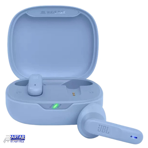 هندزفری بلوتوثی جی بی ال مدل Wave Flex - تصویر 4