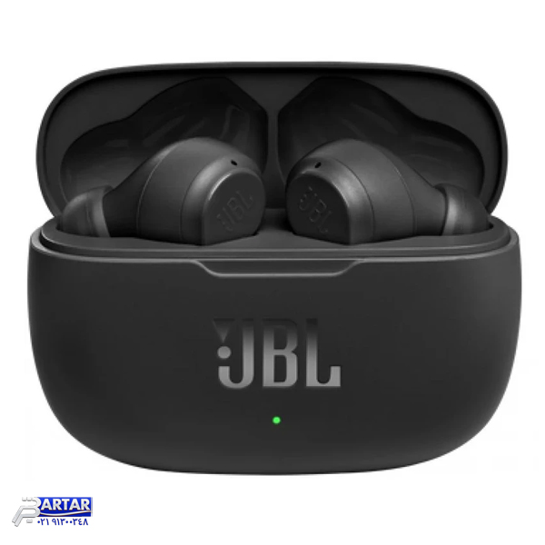 هندزفری بلوتوثی جی بی ال مدل APY WAVE 200 HANDS FREE - تصویر 3