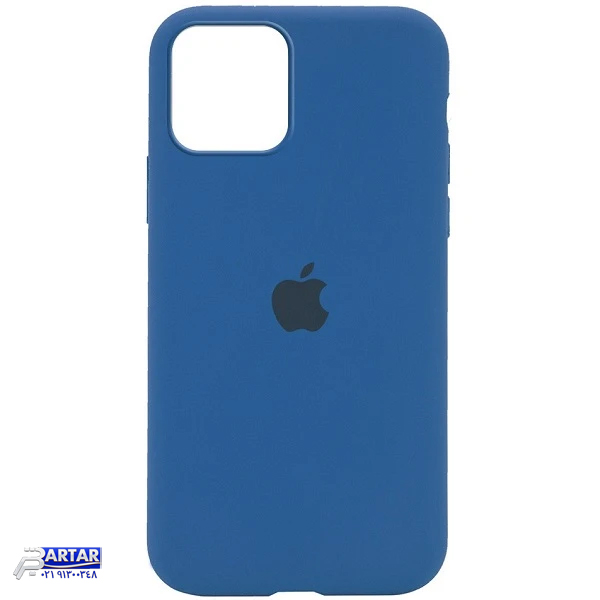 کاور مدل سیلیکونی مناسب برای گوشی موبایل اپل  iphone 12 Pro Max - تصویر 5