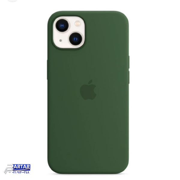 کاور گوشی مدل سیلیکونی کد SC مناسب برای گوشی موبایل اپل Iphone 15 - تصویر 2