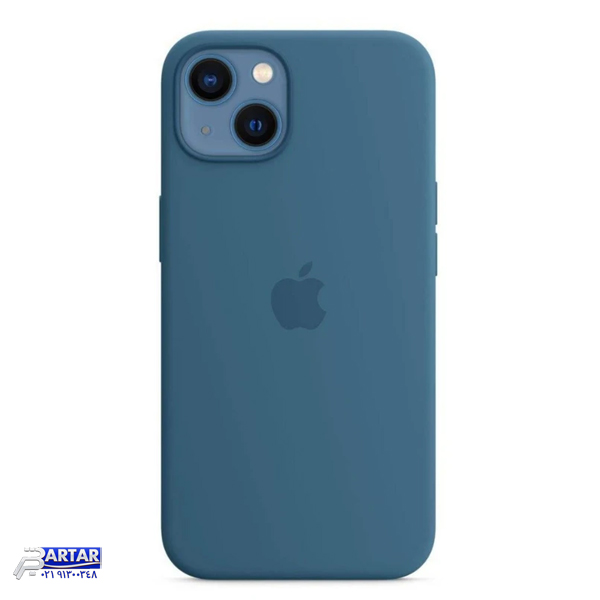 کاور گوشی مدل سیلیکونی کد SC مناسب برای گوشی موبایل اپل Iphone 15 - تصویر 3