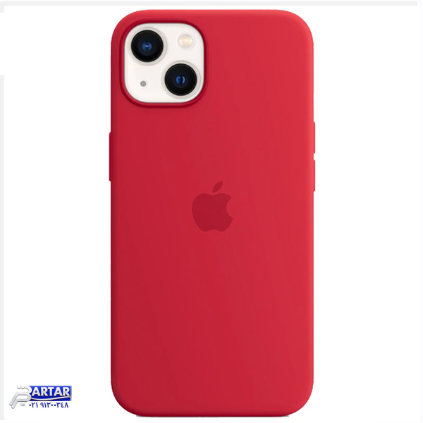 کاور گوشی مدل سیلیکونی کد SC مناسب برای گوشی موبایل اپل Iphone 15 - تصویر 4