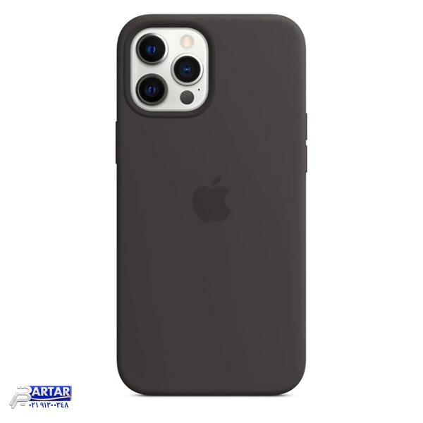 کاور مدل سیلیکونی مناسب برای گوشی موبایل اپل iPhone 15 promax - تصویر 5