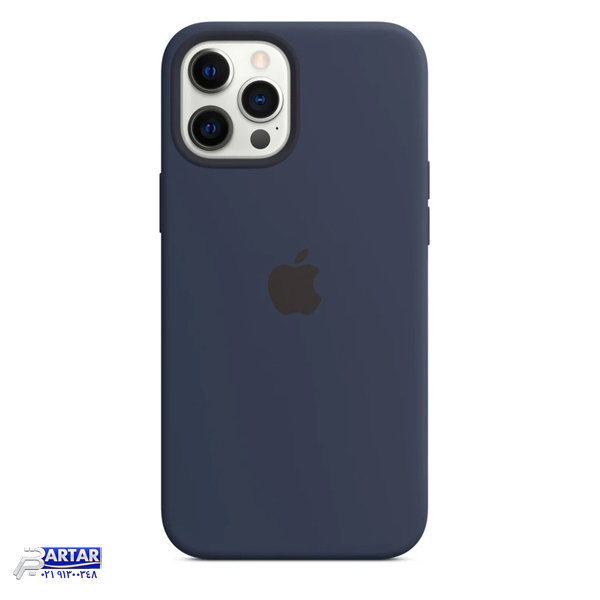 کاور مدل سیلیکونی پاک کنی مناسب برای گوشی موبایل اپل IPHONE 16 PROMAX - تصویر 4