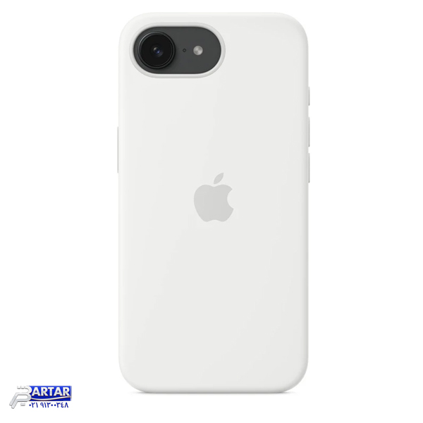 کاور مدل سیلیکونی مناسب برای گوشی موبایل اپل iphone 16e - تصویر 3