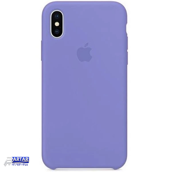 کاور مدل سیلیکونی مناسب برای گوشی موبایل اپل Iphone X - تصویر 2