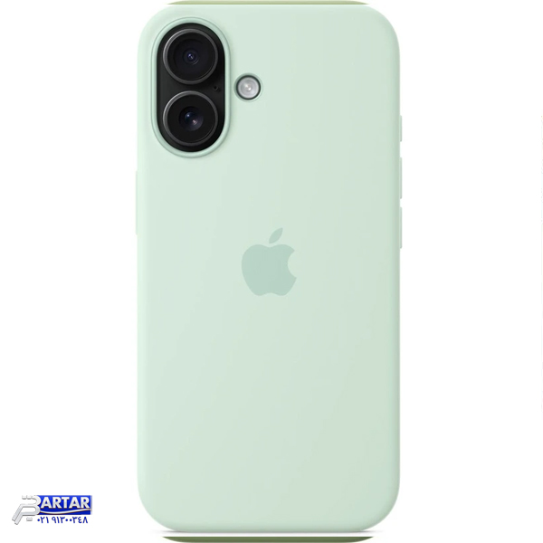 کاور مدل سیلیکونی پاک کنی مناسب برای گوشی موبایل اپل۱7 iphone - تصویر 4